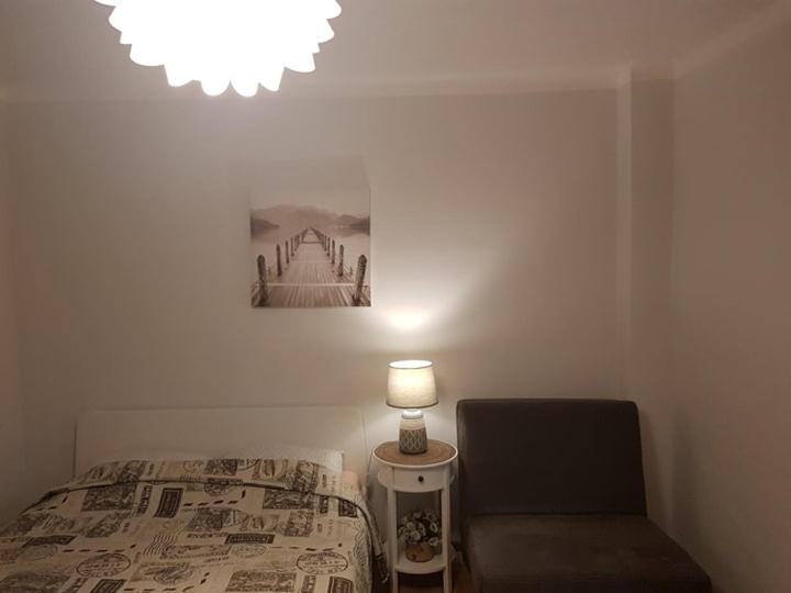 Karoso Apartment Клайпеда Екстериор снимка