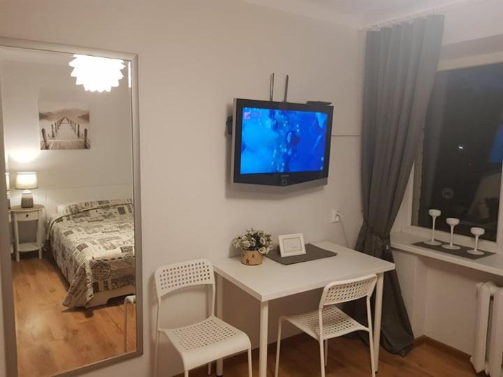 Karoso Apartment Клайпеда Екстериор снимка