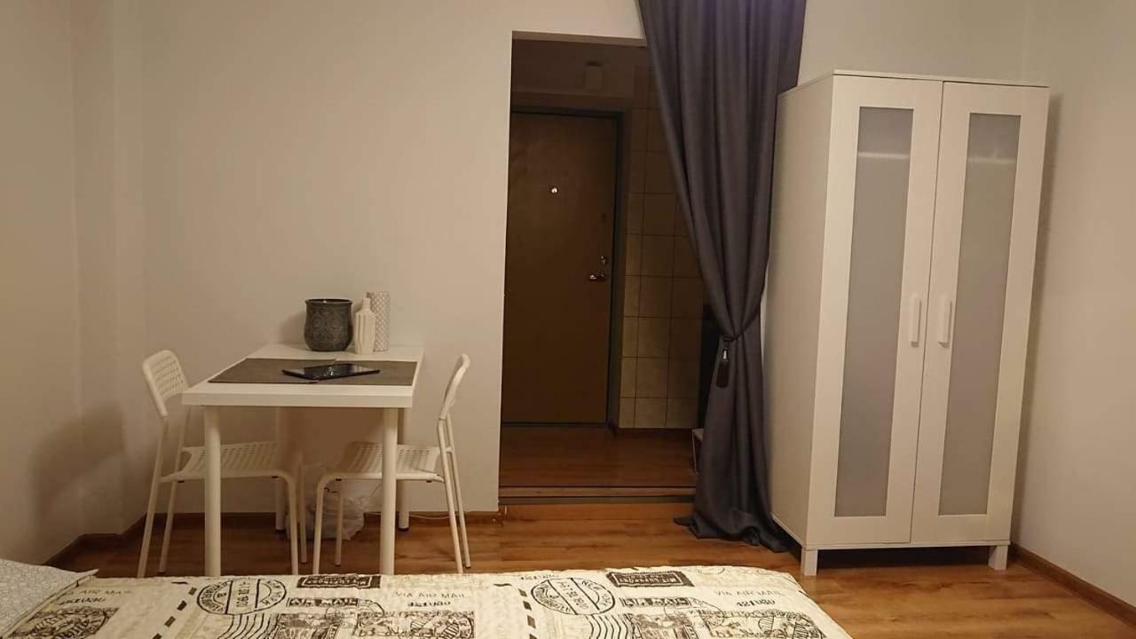 Karoso Apartment Клайпеда Екстериор снимка