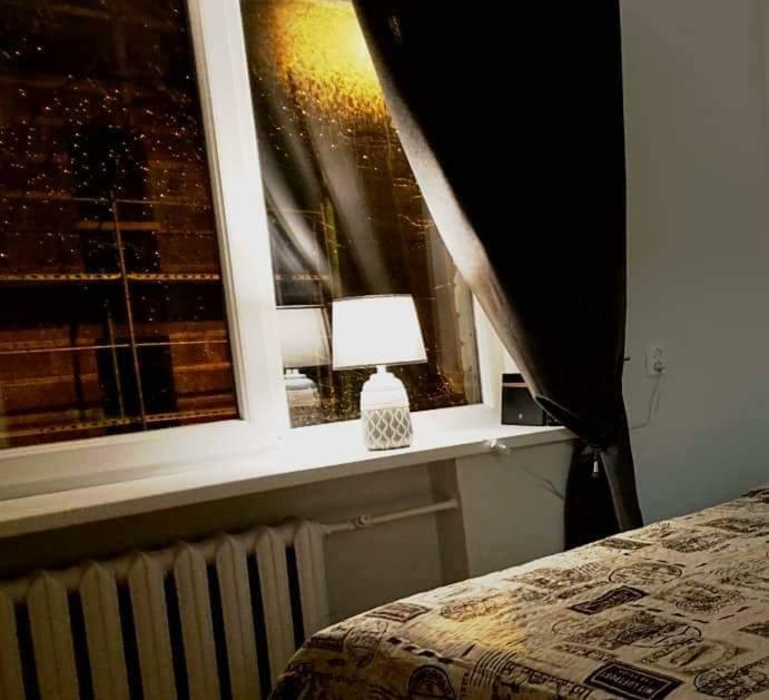 Karoso Apartment Клайпеда Екстериор снимка
