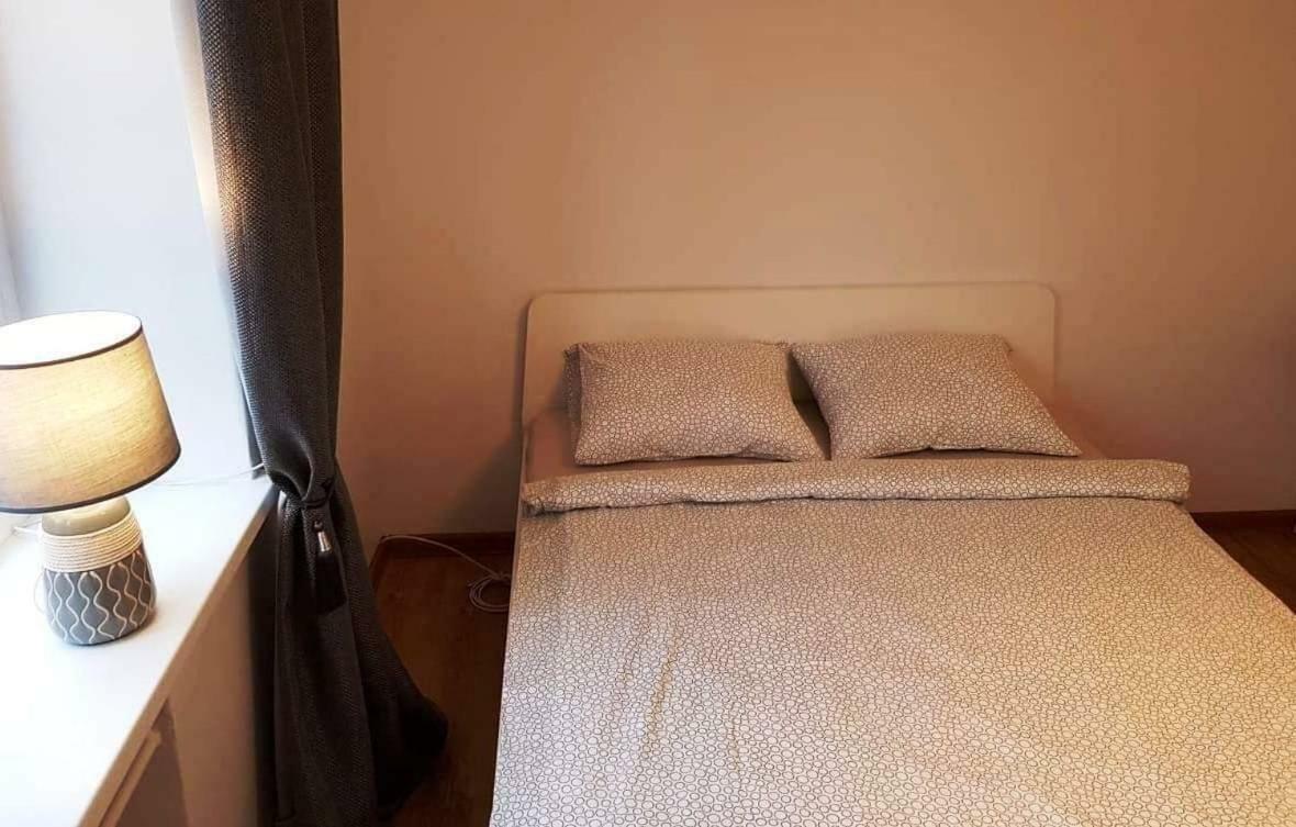 Karoso Apartment Клайпеда Екстериор снимка