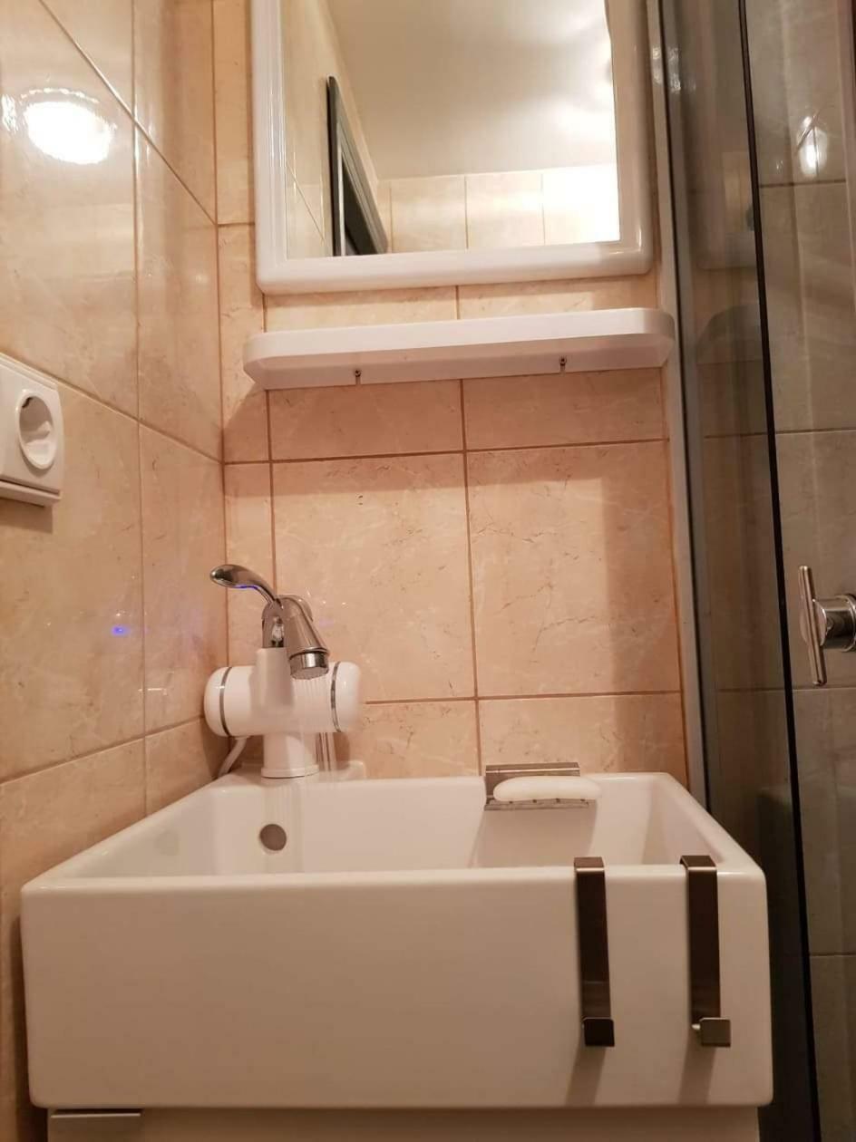 Karoso Apartment Клайпеда Екстериор снимка
