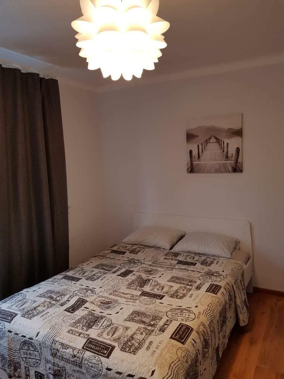 Karoso Apartment Клайпеда Екстериор снимка
