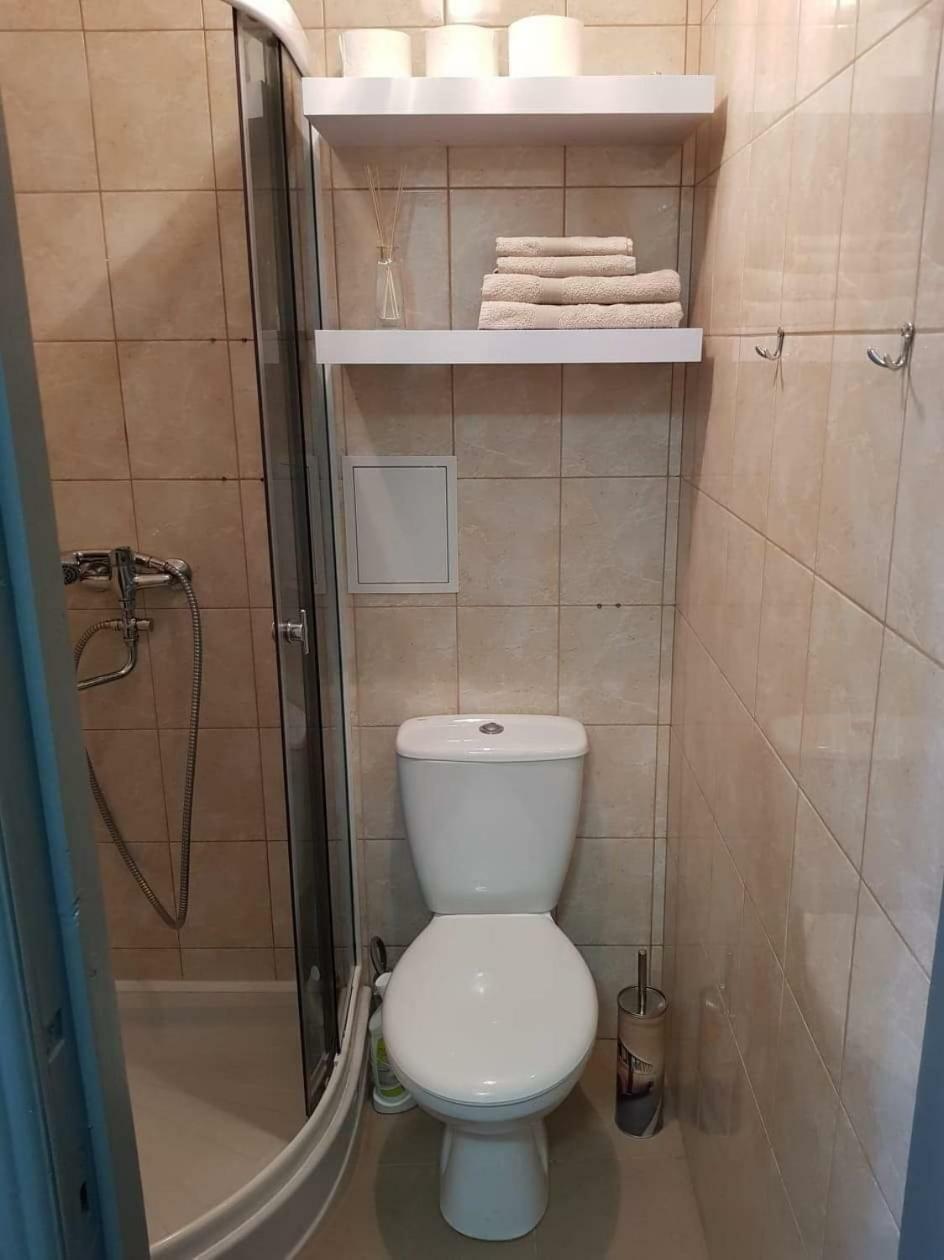 Karoso Apartment Клайпеда Екстериор снимка