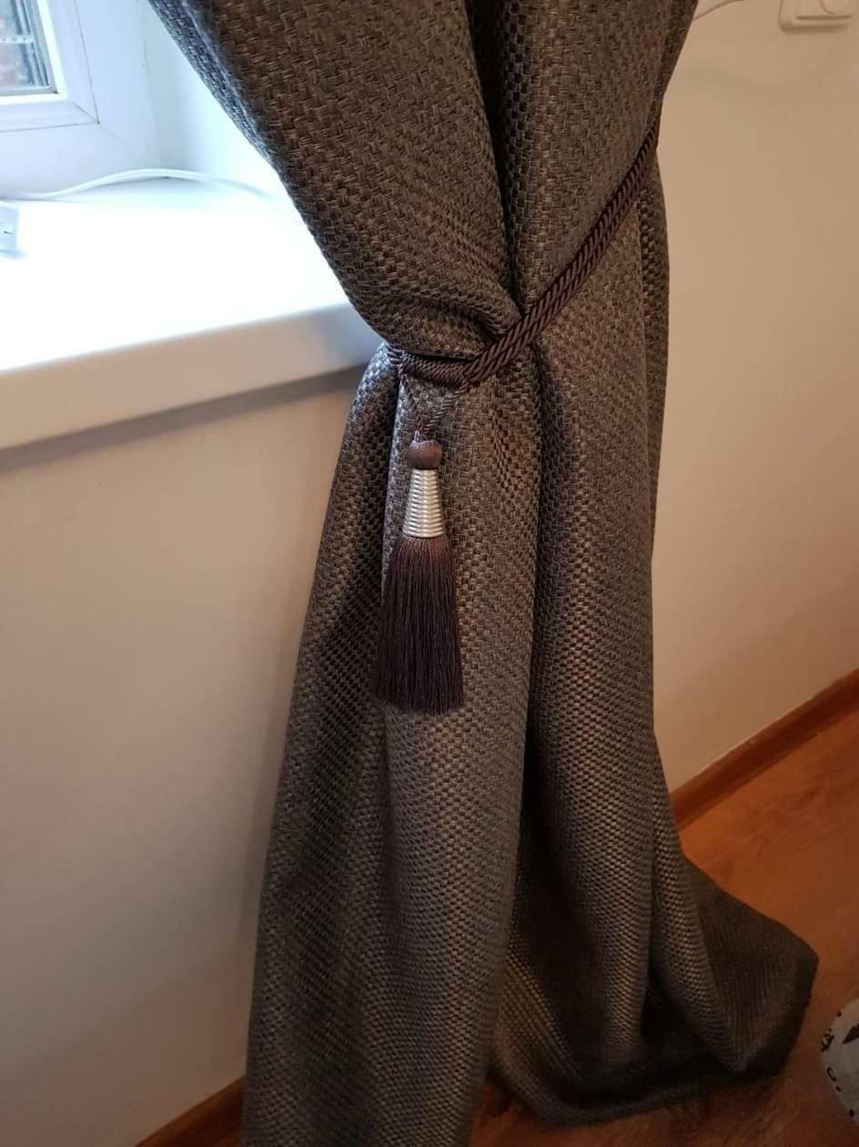 Karoso Apartment Клайпеда Екстериор снимка
