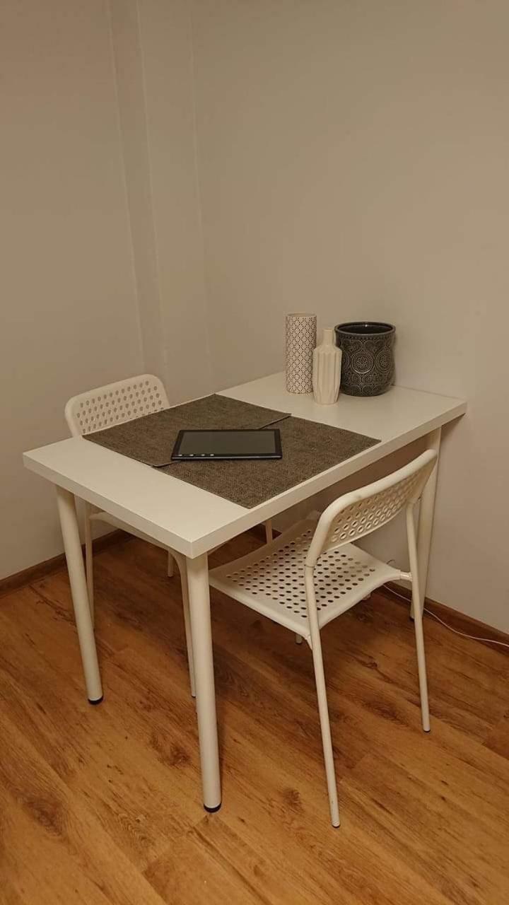 Karoso Apartment Клайпеда Екстериор снимка