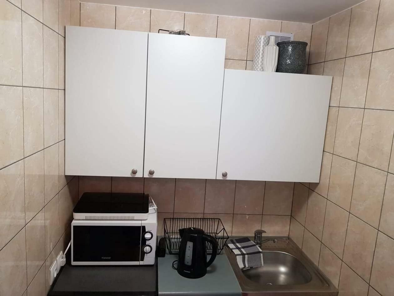 Karoso Apartment Клайпеда Екстериор снимка