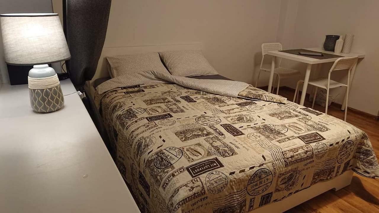 Karoso Apartment Клайпеда Екстериор снимка