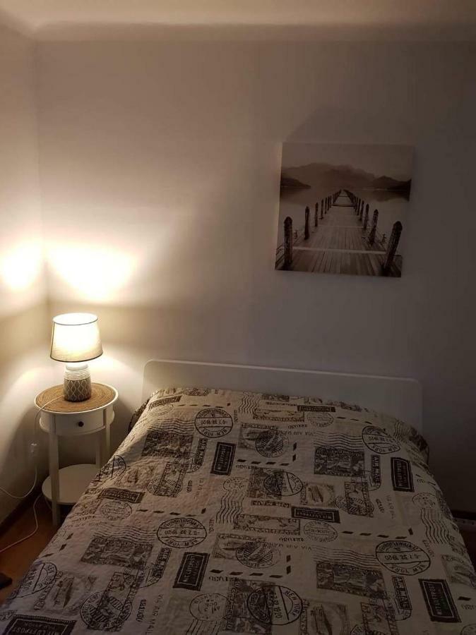 Karoso Apartment Клайпеда Екстериор снимка