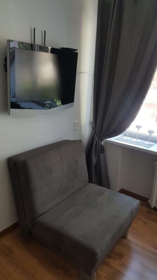 Karoso Apartment Клайпеда Екстериор снимка